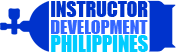 instructor development philippines logo