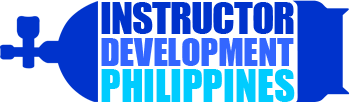 instructor development philippines logo