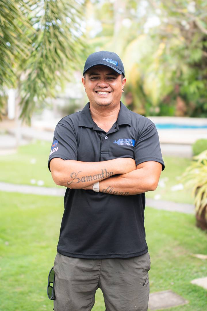 Rainer Jon dela Cerna