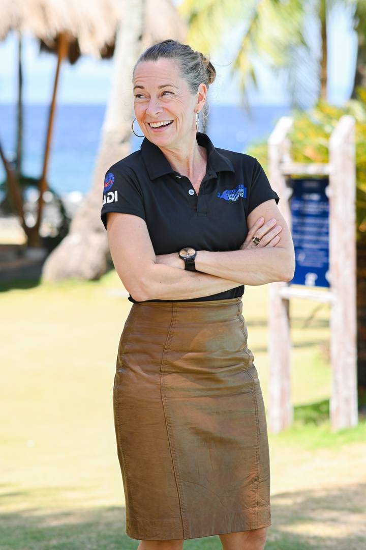 Ulrika Kroon